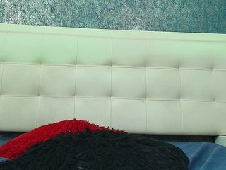 Alondra__connor Porn Show