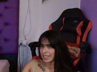 Alondra__connor Porn Show