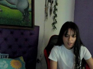 Alondra__connor Porn Show