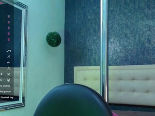 Alondra__connor Porn Show
