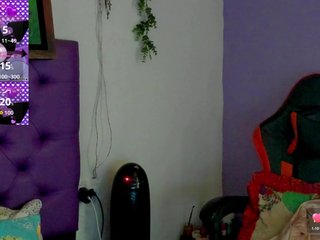 Alondra__connor Porn Show