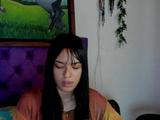 Alondra__connor Porn Show