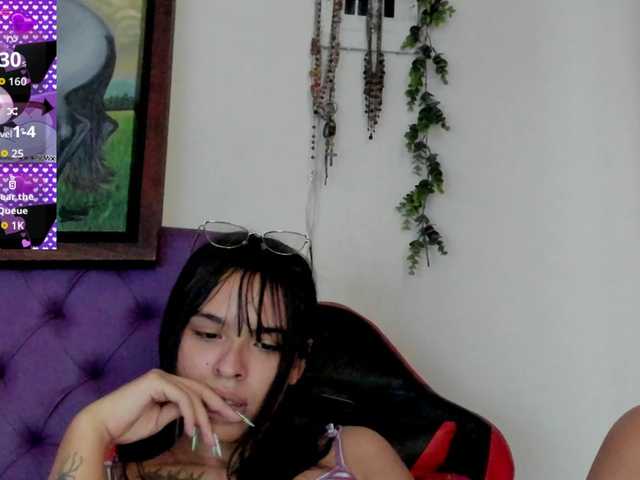 Alondraconnor live cam on BongaCams
