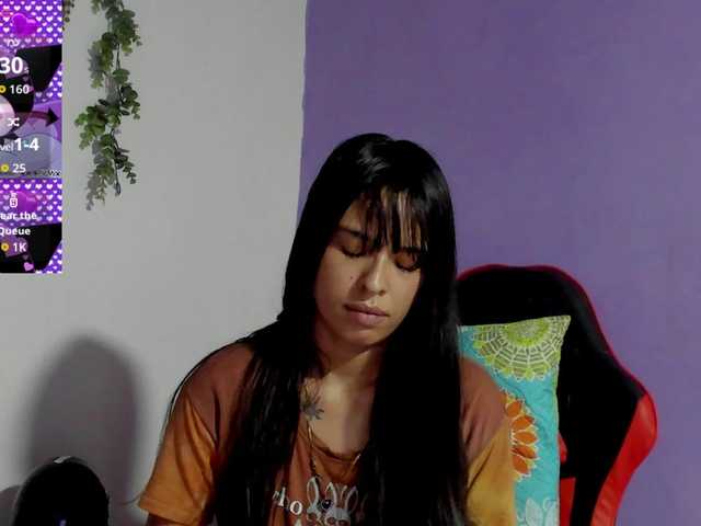 Alondraconnor live cam on BongaCams