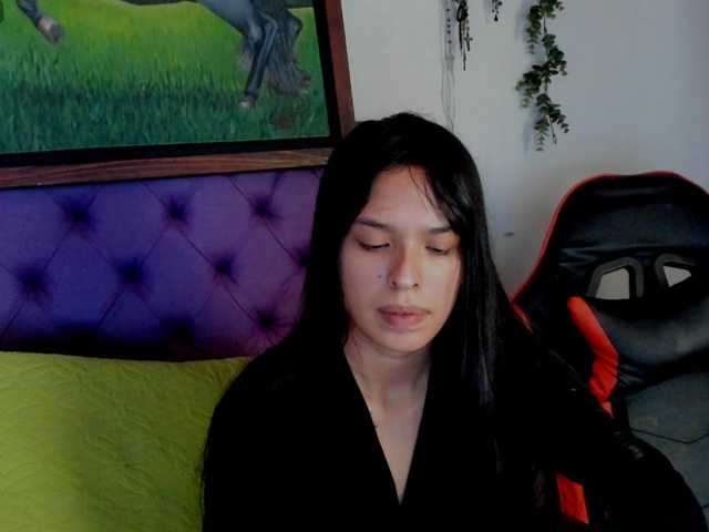 Alondraconnor live cam on BongaCams