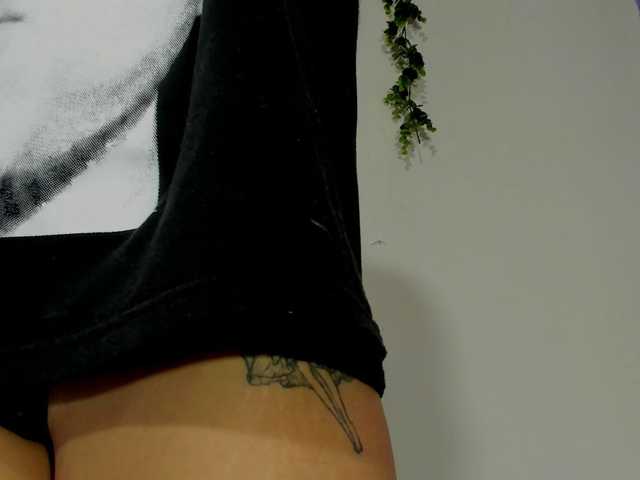 Alondra__connor live webcam show