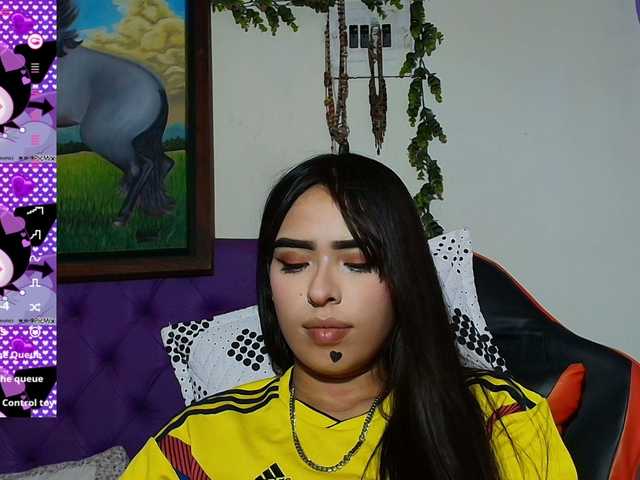 Alondraconnor live cam on BongaCams