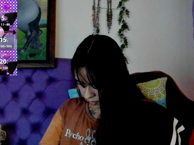 Alondraconnor live cam on BongaCams