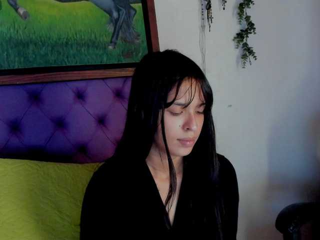 Alondraconnor live cam on BongaCams