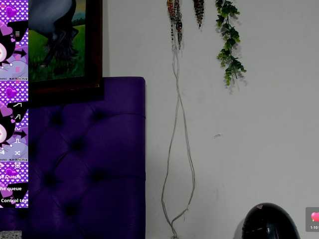 Alondraconnor live webcam show