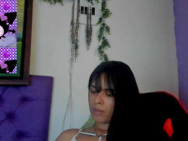Alondraconnor live cam on BongaCams