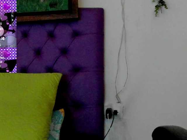 Alondraconnor live cam on BongaCams