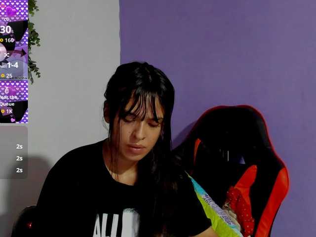 Alondraconnor live cam on BongaCams