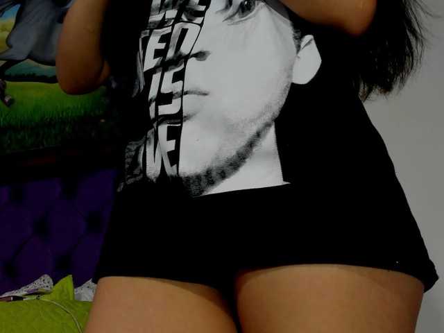 Alondraconnor live cam on BongaCams