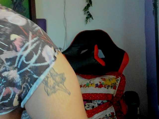 Alondraconnor live cam on BongaCams