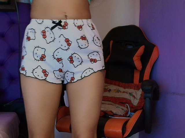 Alondraconnor live cam on BongaCams