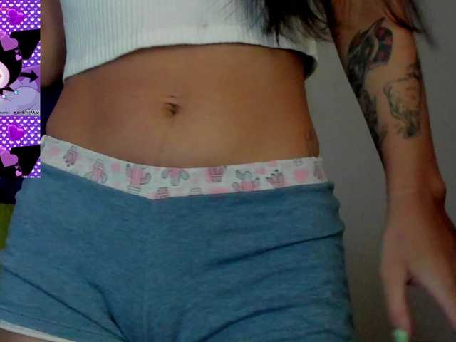 Alondraconnor live cam on BongaCams