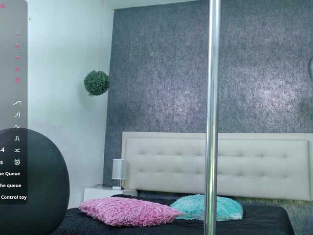 Alondraconnor live cam on BongaCams