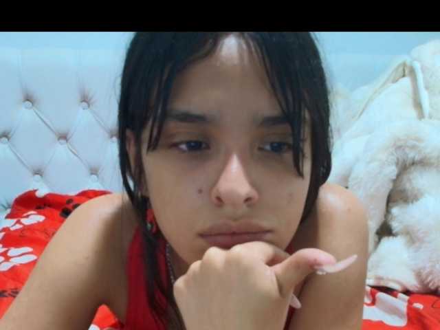 Alondraconnor live cam on BongaCams