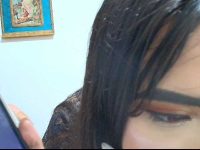 Alondraconnor live cam on BongaCams