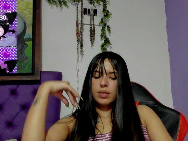 Alondraconnor live cam on BongaCams