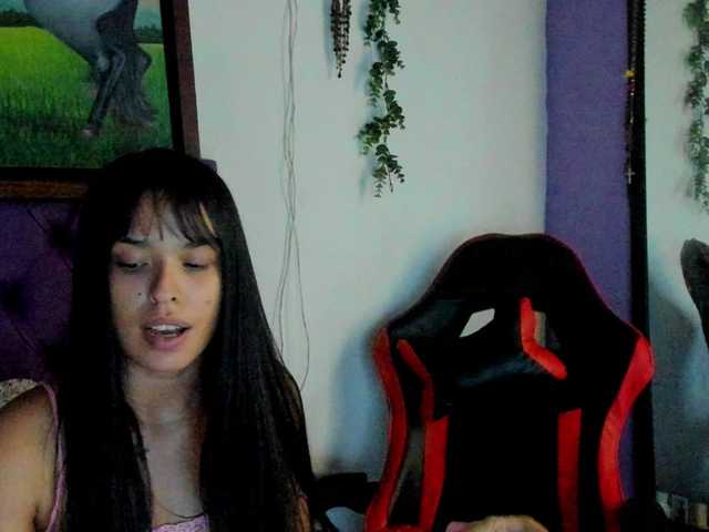 Alondraconnor live cam on BongaCams