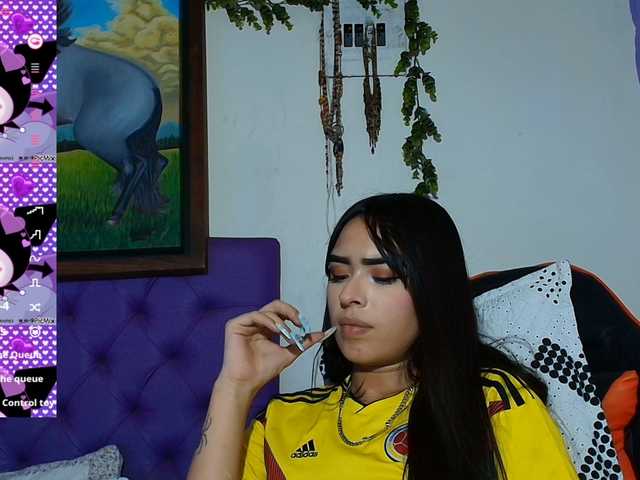 Alondraconnor live cam on BongaCams