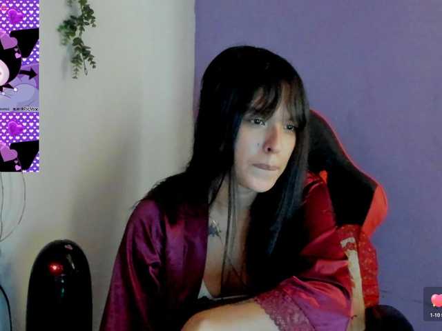 Alondraconnor live cam on BongaCams