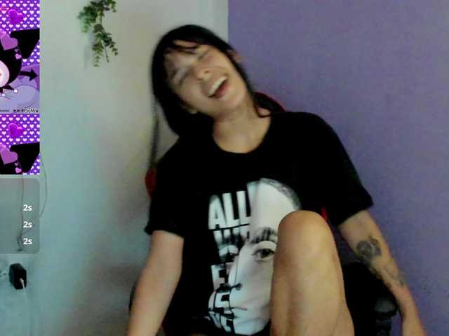 Alondraconnor live cam on BongaCams