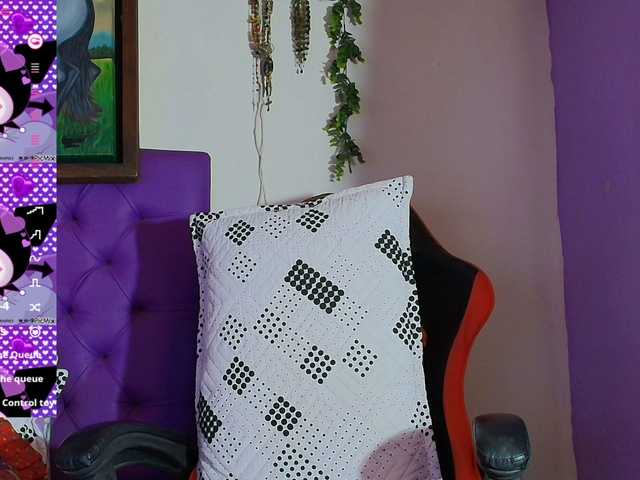Alondraconnor live cam on BongaCams