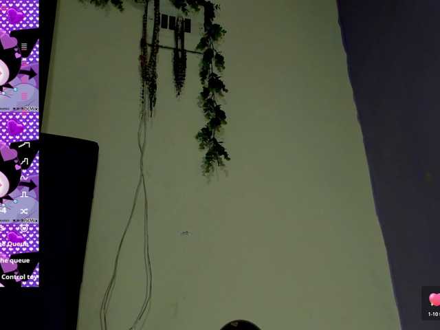 Alondraconnor live webcam show