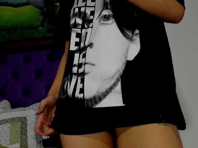 Alondraconnor live cam on BongaCams