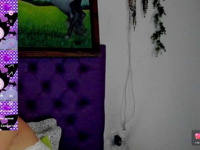 Alondraconnor live cam on BongaCams