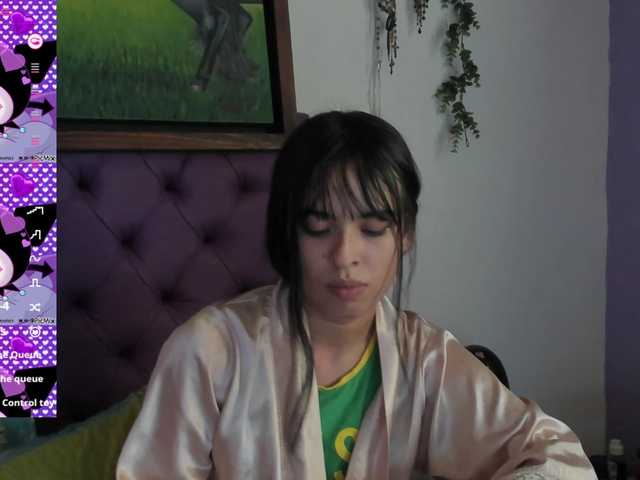 Alondraconnor live cam on BongaCams