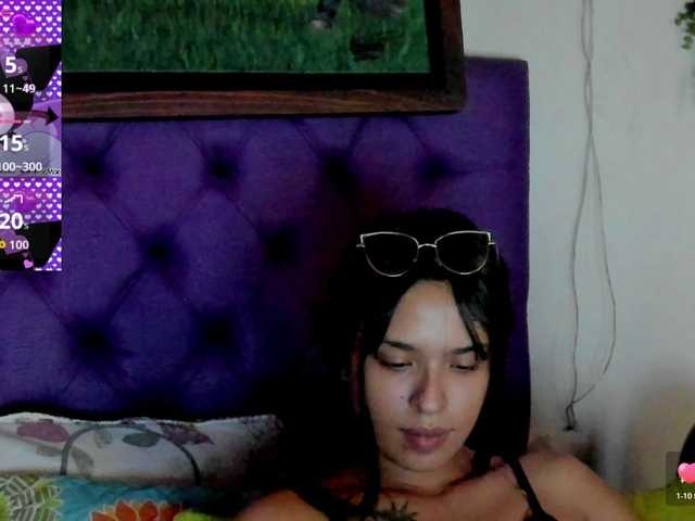 Alondraconnor live cam on BongaCams