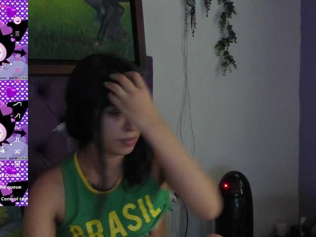 Alondraconnor live cam on BongaCams