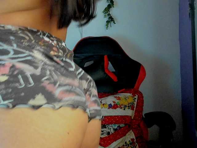 Alondraconnor live cam on BongaCams
