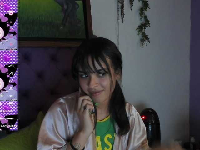 Alondraconnor live cam on BongaCams