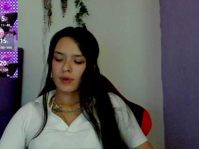 Alondraconnor live cam on BongaCams