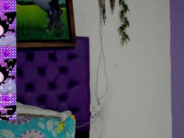 Alondra__connor live webcam show