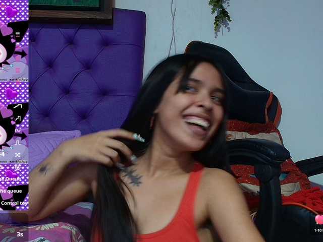 Alondraconnor live cam on BongaCams