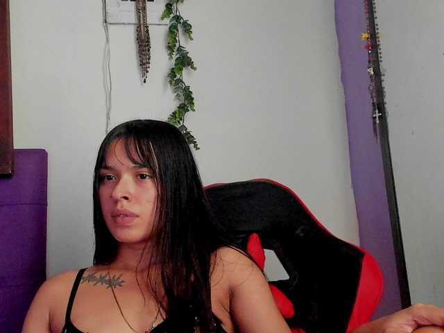 Alondraconnor live cam on BongaCams