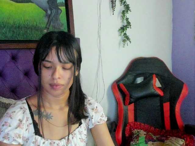 Alondraconnor live cam on BongaCams