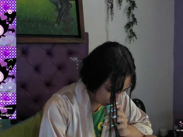 Alondraconnor live cam on BongaCams