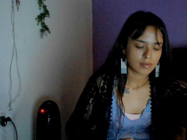 Alondraconnor live cam on BongaCams