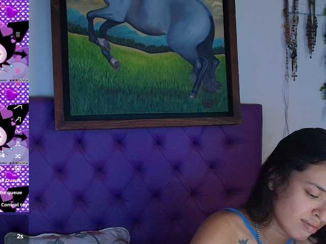 Alondraconnor live cam on BongaCams