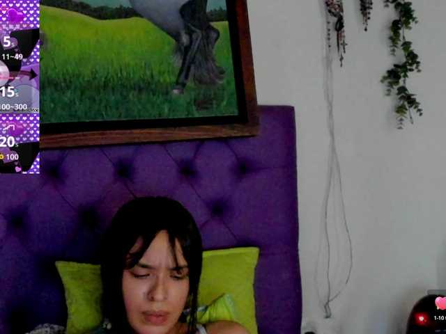 Alondraconnor live cam on BongaCams
