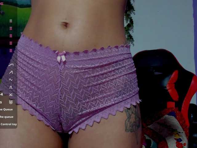 Alondraconnor live cam on BongaCams