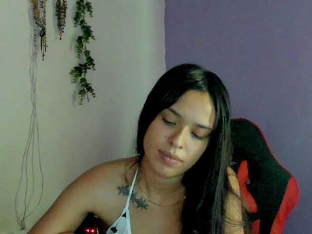 Alondraconnor live cam on BongaCams
