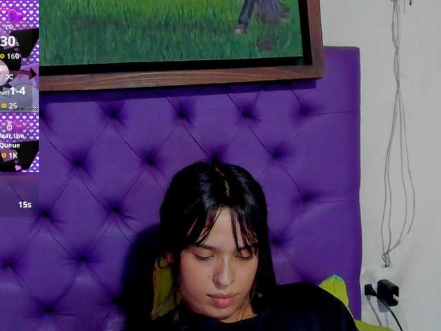 Alondraconnor live cam on BongaCams